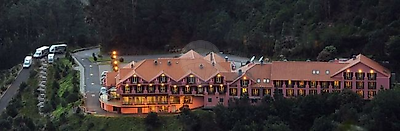 Hotel à venda em Serra de Água, Ribeira Brava
