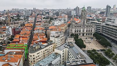Prédio à venda em Cedofeita, Santo Ildefonso, Sé, Miragaia, São Nicolau e Vitória, Porto