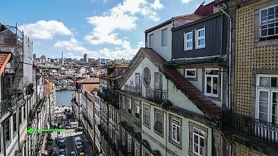 Apartamento T1 à venda em Cedofeita, Santo Ildefonso, Sé, Miragaia, São Nicolau e Vitória, Porto