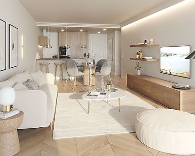 Apartamento à venda em Seixal, Arrentela e Aldeia de Paio Pires, Seixal