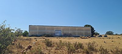 Terreno à venda em Seixal, Arrentela e Aldeia de Paio Pires, Seixal