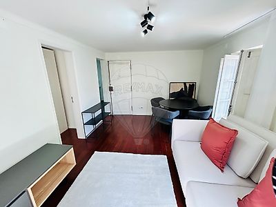 Apartamento T2 à venda em Santa Maria Maior, Lisboa