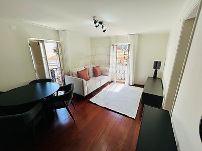 Apartamento T2 à venda em Santa Maria Maior, Lisboa