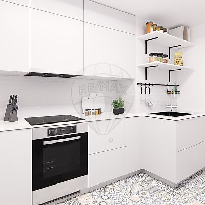 Apartamento T1 à venda em Santa Maria Maior, Lisboa