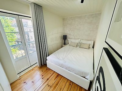 Apartamento à venda em Santa Maria Maior