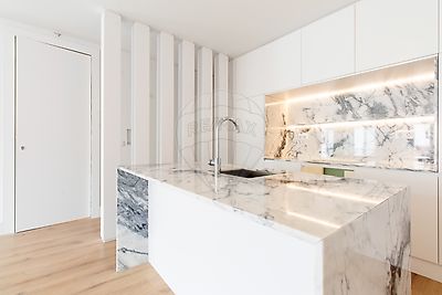 Apartamento à venda em Misericórdia