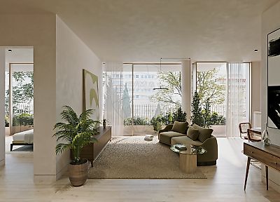Apartamento à venda em Avenidas Novas