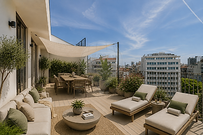 Apartamento à venda em Avenidas Novas