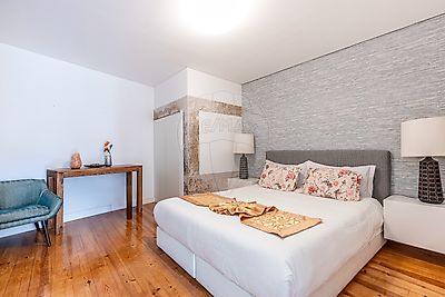 Apartamento à venda em Misericórdia