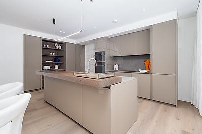 Apartamento à venda em Marvila