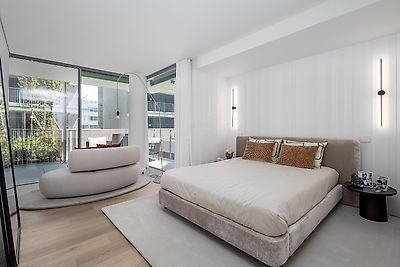 Apartamento à venda em Marvila