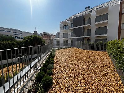 Apartamento à venda em Lumiar