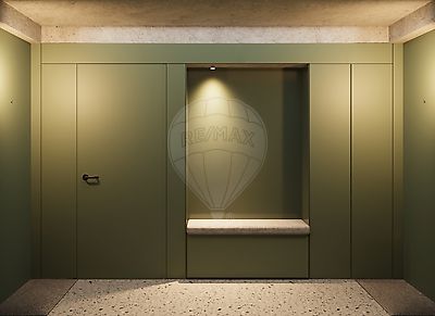 Apartment in Porto - Mais