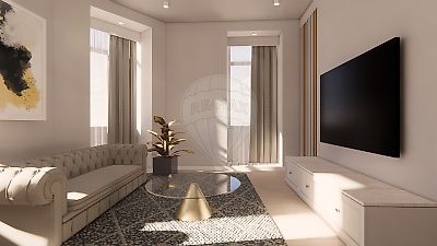 Apartamento à venda em Misericórdia
