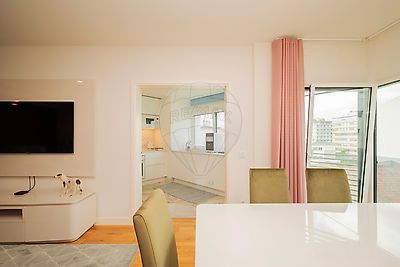 Apartamento à venda em Avenidas Novas
