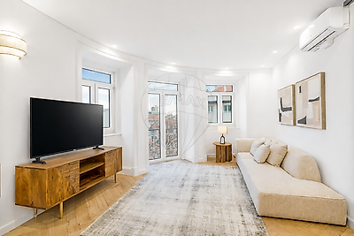 Apartamento à venda em Avenidas Novas