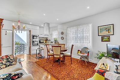 Apartamento à venda em Santo António