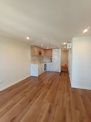 Apartamento à venda em Santo António