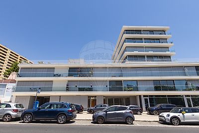 Apartamento à venda em Avenidas Novas