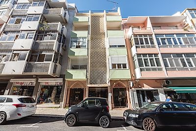 Lisboa, Alvalade