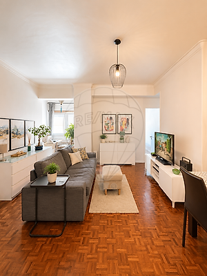 Apartamento à venda em Penha de França