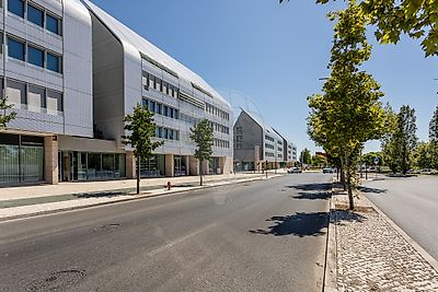 Apartamento à venda em Marvila