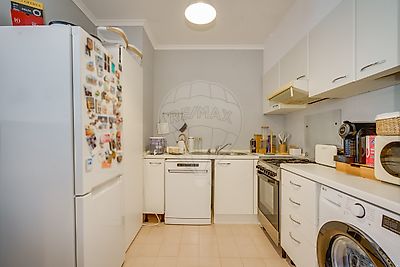 Apartamento para arrendar em Lumiar
