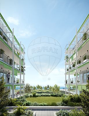 Apartamento à venda em Marvila