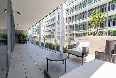 Apartamento à venda em Marvila