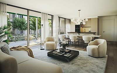 Apartamento à venda em Marvila
