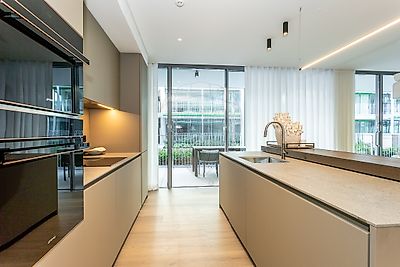 Apartamento à venda em Marvila