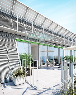 Apartamento à venda em Marvila
