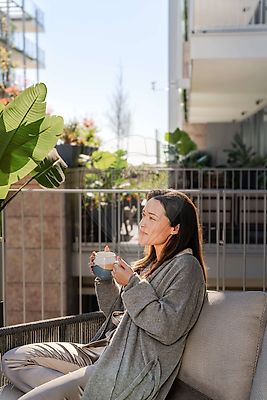 Apartamento à venda em Marvila