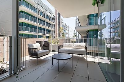 Apartamento à venda em Marvila