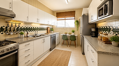 Apartamento à venda em Avenidas Novas