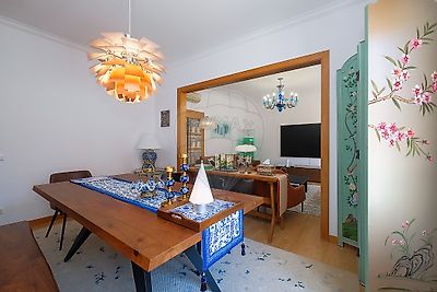 Apartamento à venda em Avenidas Novas