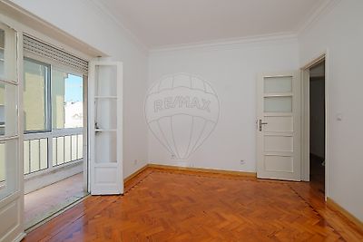Apartamento para arrendar em Avenidas Novas
