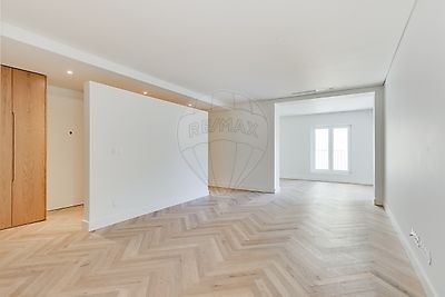 Apartamento para arrendar em Avenidas Novas