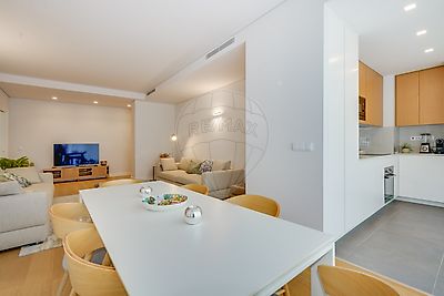 Apartamento à venda em Avenidas Novas
