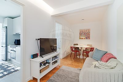 Apartamento à venda em Alvalade