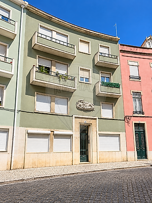 Apartamento à venda em Arroios
