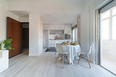 Apartamento à venda em Santa Clara