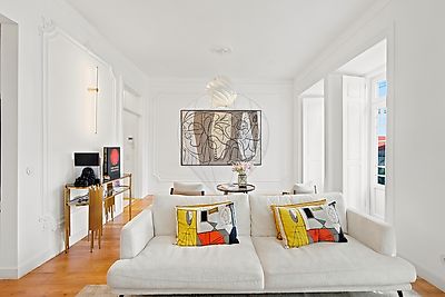 Apartamento à venda em Avenidas Novas