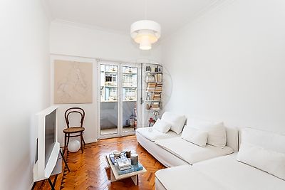 Apartamento à venda em Arroios