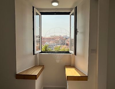 Apartamento à venda em Santa Maria Maior