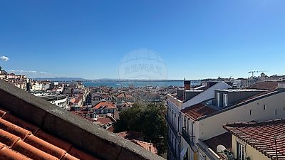 Apartamento à venda em Arroios