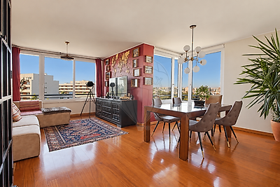 Apartamento à venda em Lumiar