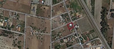 Terreno à venda em Pinhal Novo, Palmela