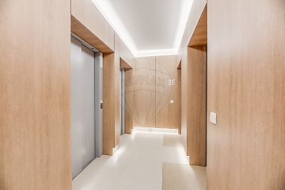 Apartamento à venda em Arroios