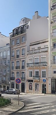 Apartamento à venda em Arroios